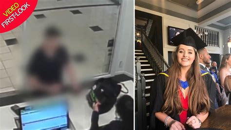 Grace Millane S Killer Smuggles Suitcase With Backpacker S Body Inside From Hotel World News