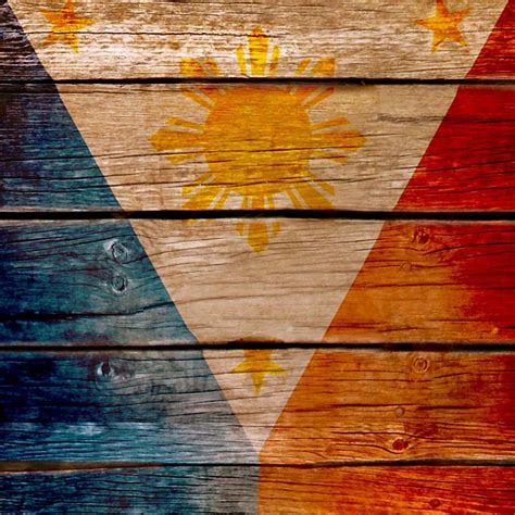 43 Philippine Flag Wallpaper Hd On Wallpapersafari