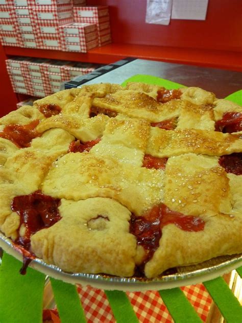 Maybe you would like to learn more about one of these? Best Chicken Pie in New England: Centerville Pie Co ...