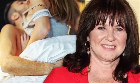 Coleen Nolan Wants To Know About Your Sex Life During Lockdown Loose