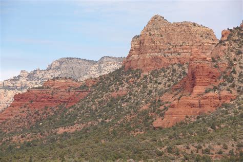 Leaving Sedona Eric Flickr