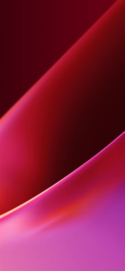 Oneplus 8 Pro Wallpaper 4k Red Background Stock 2020