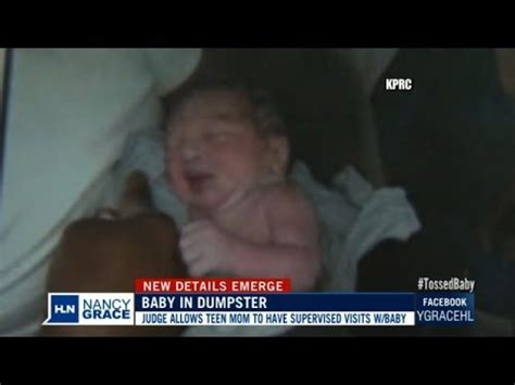 Cops Teen Gives Birth In Tub Throws Baby In Trash Youtube