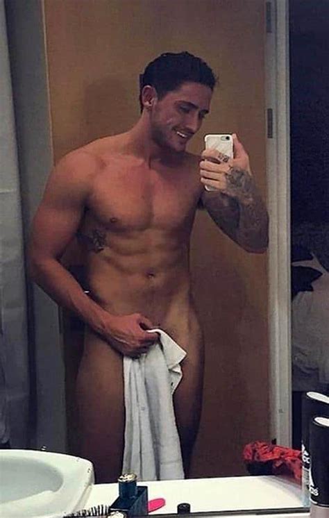 Stephen Bear Nude Leaked Pics And Jerking Off Video Scandal Planet