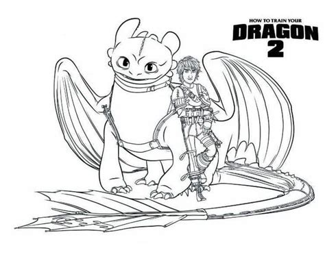 train  dragon toothless coloring pages dragon pinterest toothless  dragons