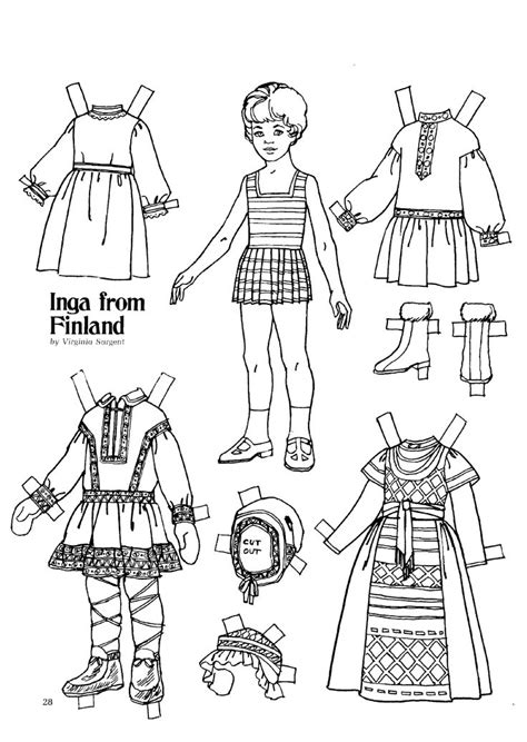 These are as versatile as can be for women who want to dress up in delicate cotton or dress down in denim shorts. 1063 best images about Paper Doll: Black and White on ...