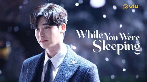 Sinopsis While You Were Sleeping Episode Viu