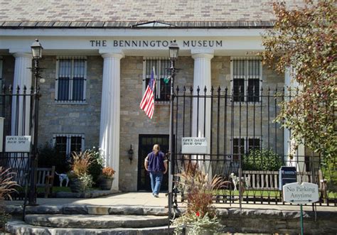 Bennington Museum 2020 All You Need To Know Before You Go With