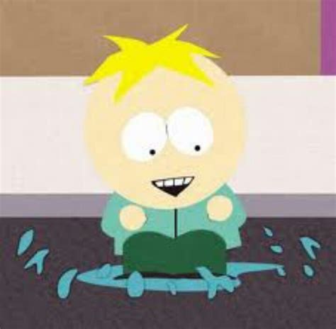 Butters South Park Butters South Park Cool Animations