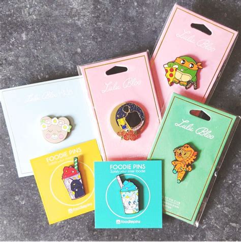 Cutest Pins By Lulu Bloo Cute Pins Pin And Patches Lulus