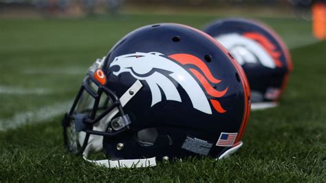 The broncos signed jackson as an undrafted free agent friday, troy renck of denver 7 news reports. Statement from the Broncos