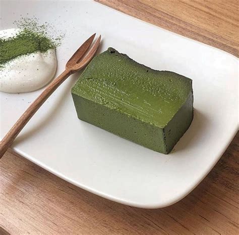 Green theme x matcha x natura x | see more about green, aesthetic and soft. r o s i e | Food, Cafe food, Aesthetic food