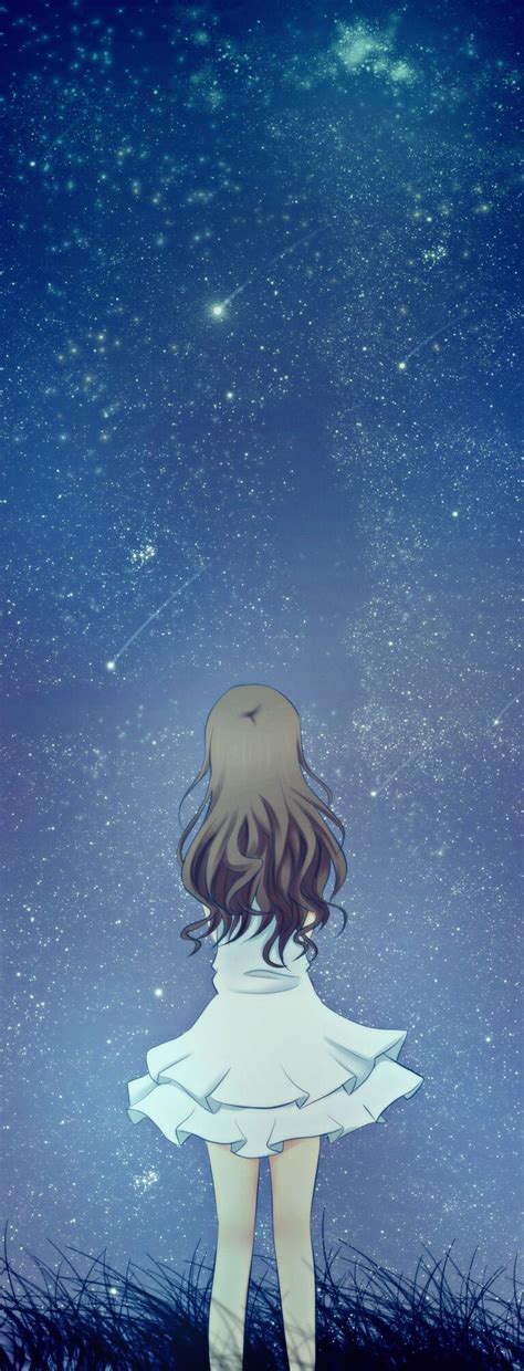 Discuss anime, manga, and japanese culture here. She knows something is watching her . Sometimes she stares ...