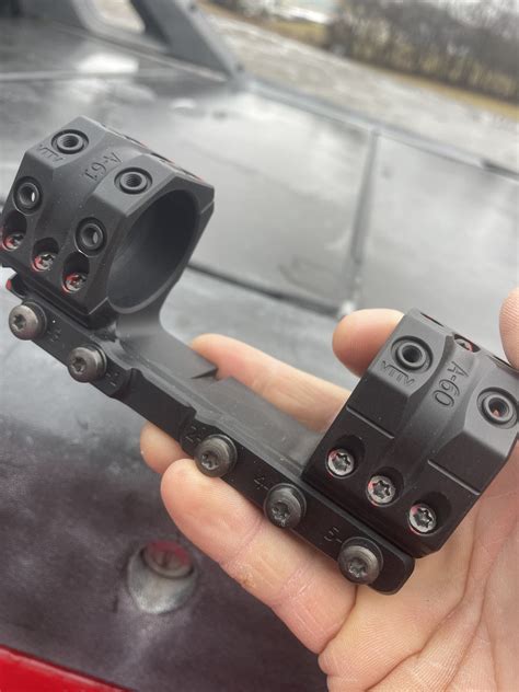 Optics Spuhr Mm Bolt Sniper S Hide Forum