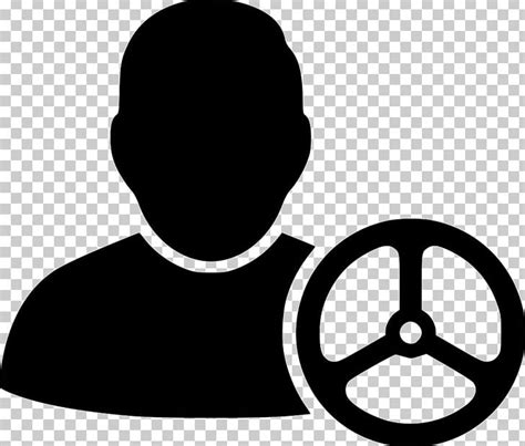 Computer Icons Symbol Driving Png Clipart Artwork Black And White