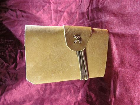 And the separate plain pocket template can be used in conjunction with card pocket or window card pocket (note: Buy Handmade Leather Book Covers, made to order from ...