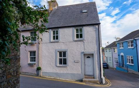 For Sale 5 Lovely Coastal Cork Homes All Under €300k Yay Cork