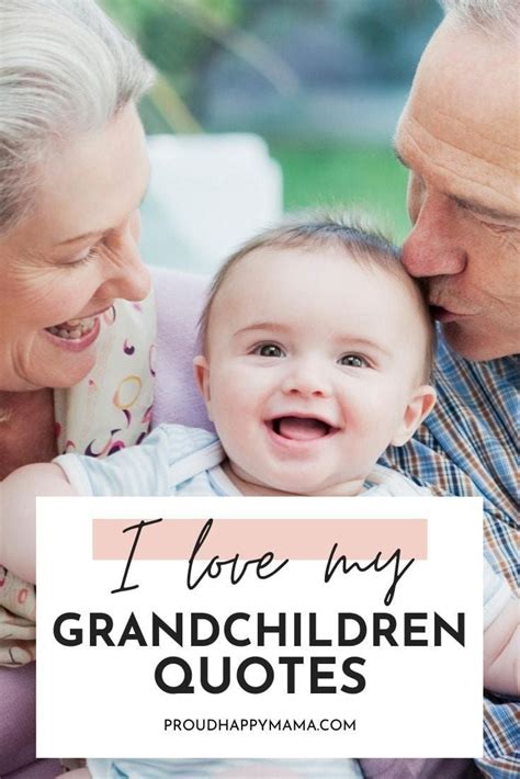 35 Best Grandparents Quotes That Will Make You Smile Artofit