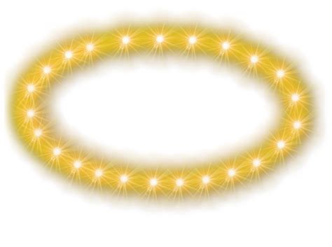 Jpeg to png converter examples click to use Download Glowing Halo Transparent Background HQ PNG Image ...