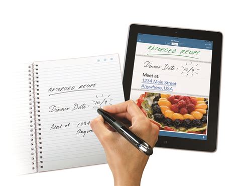 Livescribe 3 Smartpen Review A Great Idea On Paper