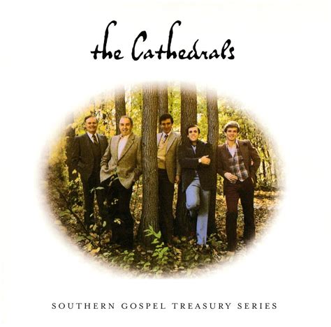 Southern Gospel Treasury The Cathedrals Amazonde Musik