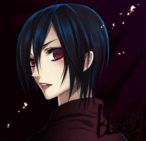 Otonashi Saya Blood Zerochan Anime Image Board
