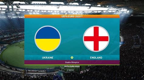 Ukraine Vs England UEFA EURO Quarter Final Prediction YouTube