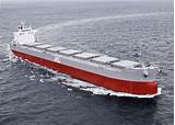 Images of Bulk Cargo Carriers