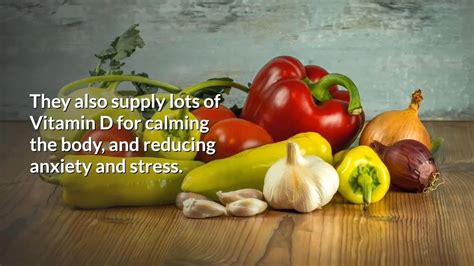 The best foods that boost testosterone include those rich in healthy fats, fiber, protein, magnesium, zinc and probiotics. Heatlh Foods That Lower Cortisol Levels - YouTube