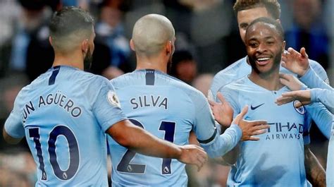 Fubotv — free trial | nbc. Manchester City vs Manchester United, EPL 2018: Preview, playing XI, betting odds and live ...