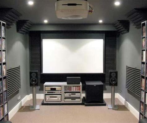 Acoustic Studio Soundproofing Foam Panels WITH Adhesive | Studio