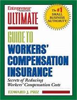 Pictures of Are Employers Required To Have Workers Compensation Insurance