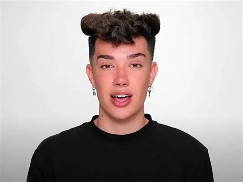 Who Is James Charles Biography Net Worth More