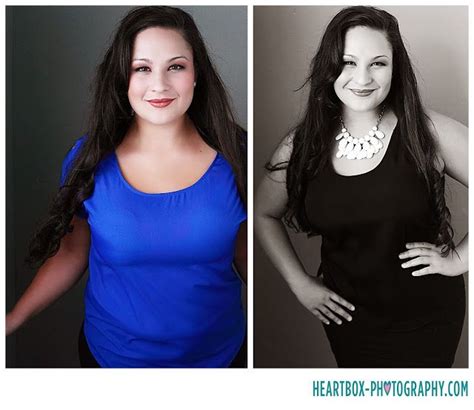 Glamour Photography And Makeovers For Women Heartbox