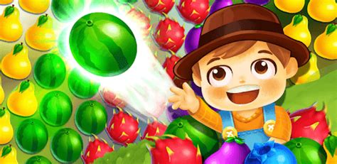 Farm Bubble Shooter Story Fruits Mania For Pc How To Install On