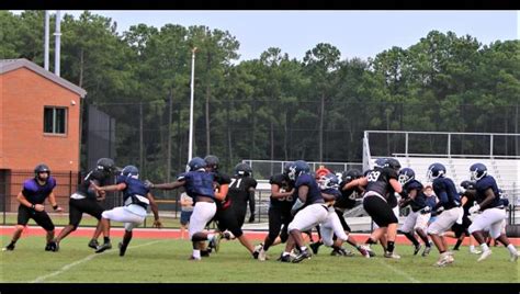 High School Football Preview: Iron Horses field ‘faster ...