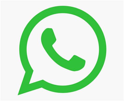 Whatsapp Logo De Redes Sociales Png Mascot