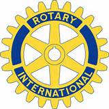 Pictures of New Rotary Logo