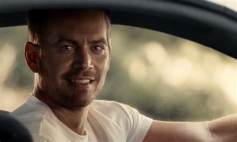 Heres The Fast And Furious 7 Paul Walker Tribute Ending Thats Got