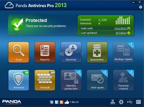Latest Panda Antivirus Download Mokasinstreams