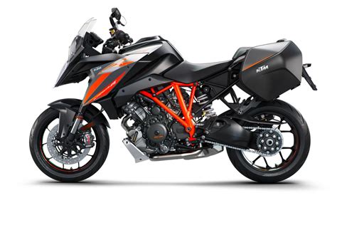 Fore and aft of that 75 degrees ktm repositioned the air intake to improve the flow of air in the combustion chamber and exhaust flow is also improved. KTM Super Duke 1290 GT specs - 2018, 2019, 2020 ...
