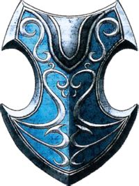 Blessed Shield - Fire Emblem Wiki