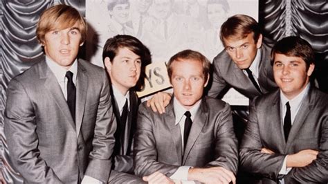 How A Beach Boys Fan Ended Up Being A Guardian Of Their Legacy Cbc Radio