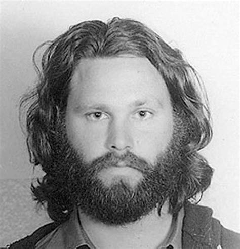 O Que Há De Errado Em Ser Gordo Pergunta Jim Morrison Em Entrevista