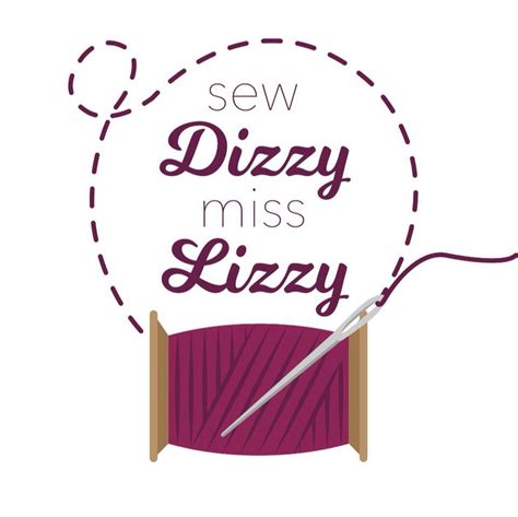 Sew Dizzy Miss Lizzy