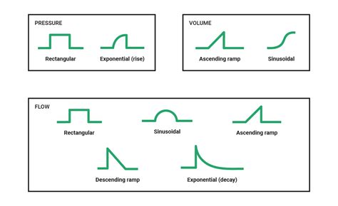 Ventilator Waveforms And Graphics Made Easy Overview