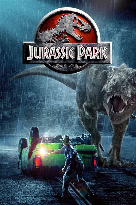Jurassic Park Full Cast And Crew Tv Guide