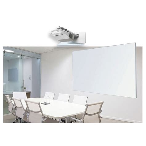 Edge Lx8000 Projection Magnetic Whiteboards Boards Direct