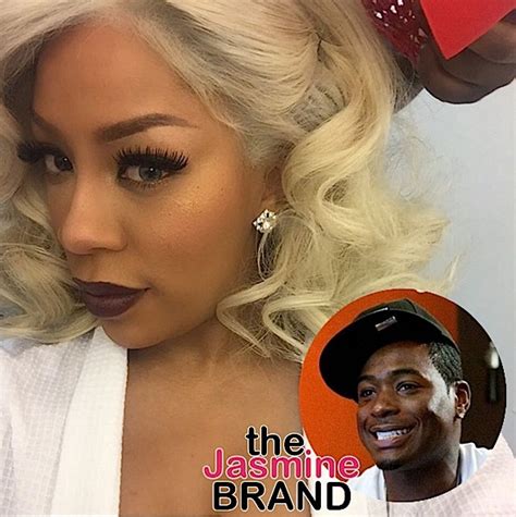 Kmichelle Reveals Why She Showed Toya Wright And Memphitz Fighting