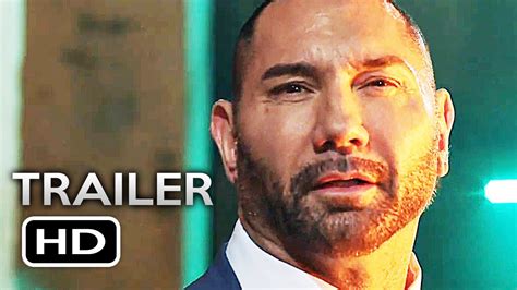 Tubi offers streaming action movies and tv you will love. MY SPY Official Trailer (2019) Dave Bautista Action Comedy ...